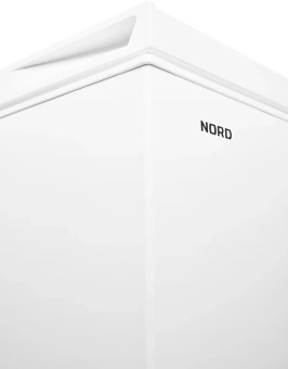 Морозильный ларь Nord CN 250 белый 55Вт - купить недорого с доставкой в интернет-магазине