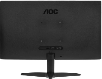 Монитор AOC 23.8" 24B36X черный IPS LED 16:9 HDMI матовая 300cd 178гр/178гр 1920x1080 144Hz DP FHD 2.52кг - купить недорого с доставкой в интернет-магазине