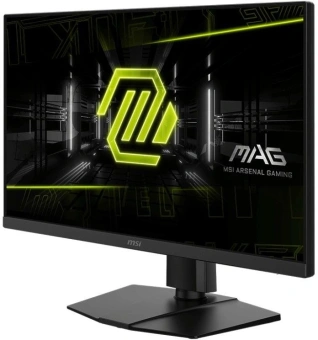 Монитор MSI 27" Mag 272URDF E16 черный IPS LED 16:9 HDMI матовая HAS Piv 1000:1 400cd 178гр/178гр 3840x2160 160Hz DP 4K USB 7.4кг - купить недорого с доставкой в интернет-магазине