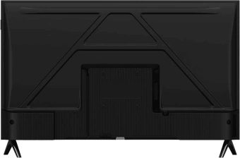 Телевизор LED TCL 32" 32S5K черный HD 60Hz DVB-T DVB-T2 DVB-C DVB-S DVB-S2 WiFi Smart TV - купить недорого с доставкой в интернет-магазине