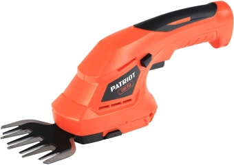 Кусторез/ножницы для травы Patriot CSH 722аккум. (250205722) - купить недорого с доставкой в интернет-магазине