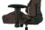 Кресло игровое Zombie VIKING KNIGHT Fabric темно-коричневый Light-10 с подголов. крестов. металл - цена, купить или заказать с доставкой в интернет-магазине Кресло игровое Zombie VIKING KNIGHT Fabric темно-коричневый Light-10 с подголов. крестов. металл - купить недорого с доставкой в интернет-магазине