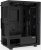 Корпус Zalman i4 черный без БП ATX 5x120mm 2xUSB2.0 1xUSB3.0 audio bott PSU - купить недорого с доставкой в интернет-магазине