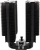 Устройство охлаждения(кулер) Thermalright Peerless Assassin 120 Soc-AM5/AM4/1200/1700/1851 черный 4-pin 25.6dB Al+Cu 750gr Ret (PA120-BLACK) - купить недорого с доставкой в интернет-магазине