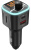 Автомобильный FM-модулятор Navitel BHF04 MAX черный MicroSD BT USB - купить недорого с доставкой в интернет-магазине
