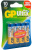 Батарея GP Ultra Plus Alkaline 15AUPNEW-2CR4 AA (4шт) блистер - купить недорого с доставкой в интернет-магазине