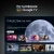 Телевизор QLED Digma Pro 75" Mini LED 75Q Google TV Frameless серебристый/серебристый 4K Ultra HD 144Hz MEMC DVB-T DVB-T2 DVB-C DVB-S DVB-S2 USB WiFi Smart TV - цена, купить или заказать с доставкой в интернет-магазине Телевизор QLED Digma Pro 75" Mini LED 75Q Google TV Frameless серебристый/серебристый 4K Ultra HD 144Hz MEMC DVB-T DVB-T2 DVB-C DVB-S DVB-S2 USB WiFi Smart TV - купить недорого с доставкой в интернет-магазине