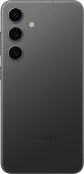 Смартфон Samsung SM-S921B Galaxy S24 256Gb 8Gb черный моноблок 3G 4G 2Sim 6.2" 1080x2340 Android 14 50Mpix 802.11 a/b/g/n/ac/ax NFC GPS GSM900/1800 GSM1900 Protect - купить недорого с доставкой в интернет-магазине