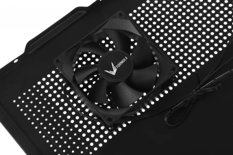Корпус Formula SFF T11 черный без БП mATX 1x80mm 2xUSB2.0 2xUSB3.0 1xUSB3.1 audio - купить недорого с доставкой в интернет-магазине