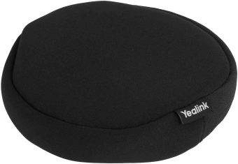 Спикерфон Yealink черный (SP92 WITH DONGLE USB-C/A) - купить недорого с доставкой в интернет-магазине