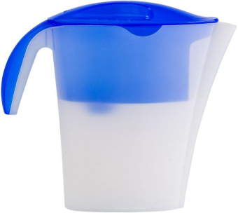 Кувшин Гейзер Макарыч синий 3.4л. - купить недорого с доставкой в интернет-магазине