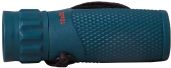 Монокуляр Levenhuk 10x 25мм LabZZ MC2 зеленый (70813) - купить недорого с доставкой в интернет-магазине