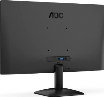 Монитор AOC 23.8" 24B31H черный IPS LED 16:9 HDMI матовая 1500:1 300cd 178гр/178гр 1920x1080 120Hz VGA FHD - купить недорого с доставкой в интернет-магазине