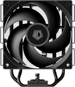 Устройство охлаждения(кулер) ID-Cooling SE-214-XT V2 нет подсветки Soc-AM5/AM4/1200/1700/1851 черный 4-pin 16-27.2dB Al+Cu 200W 550gr Ret (SE-214-XT V2 BLACK) - купить недорого с доставкой в интернет-магазине