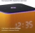 Умная колонка Yandex Станция Миди Алиса оранжевый 24W 1.0 BT/Wi-Fi 10м (YNDX-00054ORG) - купить недорого с доставкой в интернет-магазине