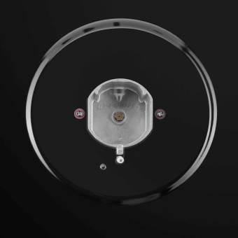 Газовая варочная поверхность Maunfeld EGHE.64.3STS-EB/G черный - купить недорого с доставкой в интернет-магазине