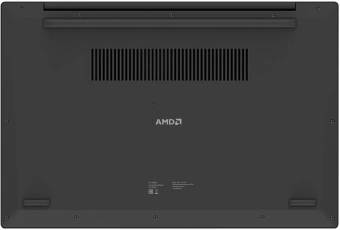 Ноутбук Digma EVE A5820 Ryzen 3 3200U 8Gb SSD512Gb AMD Radeon Graphics 15.6" IPS FHD (1920x1080) Windows 11 Pro black WiFi BT Cam 4500mAh (DN15R3-8DXW03) - купить недорого с доставкой в интернет-магазине