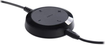 Наушники с микрофоном Jabra EVOLVE 30 II MS Mono черный/красный 2м накладные USB оголовье (5393-823-309) - цена, купить или заказать с доставкой в интернет-магазине Наушники с микрофоном Jabra EVOLVE 30 II MS Mono черный/красный 2м накладные USB оголовье (5393-823-309) - купить недорого с доставкой в интернет-магазине