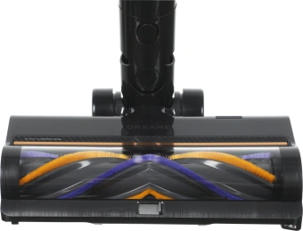 Пылесос Dreame Z40 TangleCut Flex+ 610Вт черный - купить недорого с доставкой в интернет-магазине