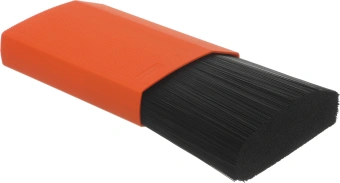Подставка для ножей Rondell Orange RD-470 оранжевый упак.:подарочная коробка с ручкой - купить недорого с доставкой в интернет-магазине