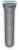Триммер Philips Series 3000 BG3480/15 серый/бирюзовый (насадок в компл:2шт) - цена, купить или заказать с доставкой в интернет-магазине Триммер Philips Series 3000 BG3480/15 серый/бирюзовый (насадок в компл:2шт) - купить недорого с доставкой в интернет-магазине