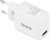 Сетевое зар./устр. Buro BUWG1 18W 3A (QC) USB-A универсальное белый (BUWG18P100WH) - цена, купить или заказать с доставкой в интернет-магазине Сетевое зар./устр. Buro BUWG1 18W 3A (QC) USB-A универсальное белый (BUWG18P100WH) - купить недорого с доставкой в интернет-магазине