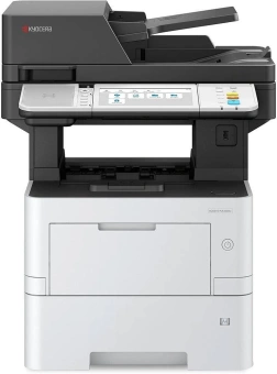 МФУ лазерный Kyocera Ecosys MA4500ix (110C113NL0) A4 Duplex белый - купить недорого с доставкой в интернет-магазине