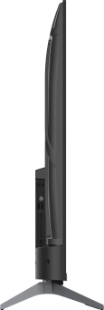 Телевизор QLED Skyworth 75" 75X67H черный/серый 4K Ultra HD 120Hz MEMC DVB-T DVB-T2 DVB-C DVB-S DVB-S2 USB WiFi Smart TV - купить недорого с доставкой в интернет-магазине