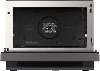 Микроволновая Печь Panasonic NN-CS89LBZPE 31л. 1000Вт черный - купить недорого с доставкой в интернет-магазине