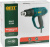 Технический фен FIT HG-2003 2000Вт темп.350/600С (80612) - цена, купить или заказать с доставкой в интернет-магазине Технический фен FIT HG-2003 2000Вт темп.350/600С (80612) - купить недорого с доставкой в интернет-магазине