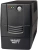 Источник бесперебойного питания Smartwatt UNI 1050E 600Вт 1050ВА черный - купить недорого с доставкой в интернет-магазине