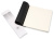 Блокнот для рисования Moleskine ART SOFT SKETCH PAD ARTSKPAD5 190x190мм 48стр. мягкая обложка черный - купить недорого с доставкой в интернет-магазине