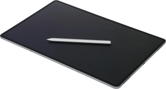 Планшет Samsung Galaxy Tab S11 Ultra BSM-X936B 9400 Plus (3.73) 8C RAM12Gb ROM512Gb 14.6" AMOLED 2X 2960x1848 5G eSIM Android 15 серебристый 13Mpix 12Mpix BT WiFi microSD 2Tb 11600mAh - купить недорого с доставкой в интернет-магазине