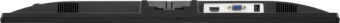 Монитор ViewSonic 23.8" VA24E1-H черный IPS LED 16:9 HDMI матовая 250cd 178гр/178гр 1920x1080 120Hz VGA FHD 2.3кг - купить недорого с доставкой в интернет-магазине