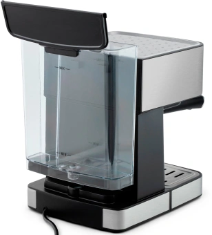 Кофеварка рожковая Vitek VT-1508 850Вт - купить недорого с доставкой в интернет-магазине