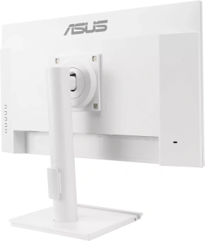 Монитор Asus 27" VA279QGS-W белый IPS LED 1ms 16:9 HDMI M/M матовая HAS Piv 1500:1 350cd 178гр/178гр 1920x1080 120Hz VGA DP FHD USB 5.95кг - купить недорого с доставкой в интернет-магазине