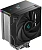 Устройство охлаждения(кулер) Deepcool AK500S Digital SE ARGB Soc-AM5/AM4/1200/1700/1851 черный 4-pin 28dB Al+Cu LCD 240W 864gr Ret (R-AK500S-BKADMN-GJD)
