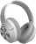 Наушники накладные A4Tech 2Drumtek BH300 белый/серый беспроводные bluetooth оголовье (BH300 GRAYISH WHITE) - купить недорого с доставкой в интернет-магазине