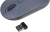 Мышь A4Tech Fstyler FG20 пепельный/синий оптическая 2000dpi беспров. USB для ноутбука 4but (FG20 ASH BLUE) - купить недорого с доставкой в интернет-магазине