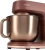 Миксер планетарный Vitek Элегия VT-PM0661 2000Вт кофейный - купить недорого с доставкой в интернет-магазине