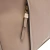 Деловая сумка женская Piquadro Circle CA6698W92/TOBLU с отделением для ноутбука 14" бежевая/голубая натур.кожа - купить недорого с доставкой в интернет-магазине