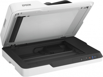 Сканер Epson WorkForce DS-1630 (B11B239402) - купить недорого с доставкой в интернет-магазине