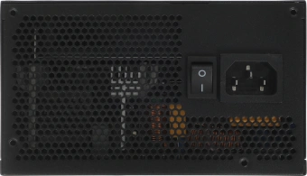 Блок питания Gigabyte ATX 1000W GP-UD1000GM PG5 V2 80+ gold (20+4pin) APFC 120mm fan 8xSATA Cab Manag RTL - купить недорого с доставкой в интернет-магазине