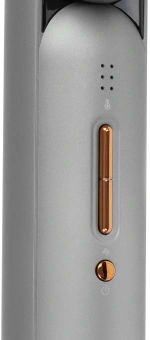 Фен Deerma DEM-CF52W 1200Вт темно-серый - купить недорого с доставкой в интернет-магазине