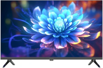 Телевизор LED Supra 32" STV-LC32LT0080W черный HD 60Hz DVB-T DVB-T2 DVB-C DVB-S DVB-S2 USB (RUS) - купить недорого с доставкой в интернет-магазине