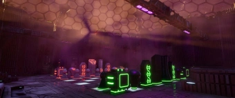 Игра для PS5 PlayStation System Shock (18+) - купить недорого с доставкой в интернет-магазине