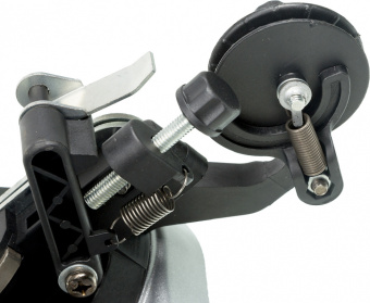 Электроточило Ресанта Т-100 100Вт 5000об/мин d=114мм t=3.5мм - купить недорого с доставкой в интернет-магазине