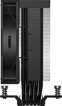 Устройство охлаждения(кулер) PcCooler RT500 TC ARGB Soc-AM5/AM4/1200/1700/1851 черный 4-pin 34.9dB Al+Cu 245W Ret (RT500TC-BKAWYX-GL) - купить недорого с доставкой в интернет-магазине