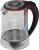 Чайник электрический Vitek VT-7009 1.7л. 2200Вт прозрачный корпус: стекло - купить недорого с доставкой в интернет-магазине