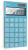 Калькулятор настольный Deli Nusign ENS041blue синий 12-разр. - купить недорого с доставкой в интернет-магазине